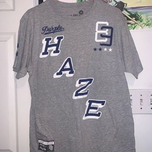Jadakiss Sour Vs. Haze Tee